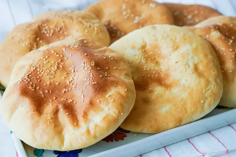 تصویر 5 از قیمت خرید کلوچه لاهیجان عمده + فروش ویژه